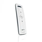 Somfy Situo Rts Transmitter II-1 Channel Remote, In White #1870571 Open. Price: $48.99.