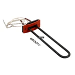 Cleveland Oem FK104306 CLE104306 Dryer Element 208-220V 300W 21-CET-16 24CEA10 New. Price: $184.24.