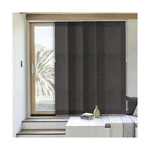 Chicology Room Divider Vertical Door ,blinds For Sliding Gl... New. Price: $151.88.