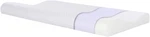 Slim Sleeper-ultra Thin Memory Foam Neck Pillow, 1.9'' To 2.4 Height, New. Price: $65.99.