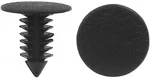 Versatile 50PCS 9MM Push Rivet Clips - Perfect For Car Interior Weatherstripping New. Price: $22.99.