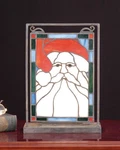 Meyda Tiffany 65250 Stained Glass Window - New. Price: $165.60.