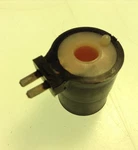White-rodgers Division, Emerson Electric F91-3889 Coil For 25M Series Gas Va Used. Price: $13.95.