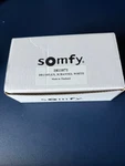 Somfy 1811071 Decoflex 3 Channel White Switch New. Price: $50.00.