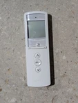 Somfy Telis Chronis Rts Pure Channel Remote Control 1805215/5064884 Used. Price: $180.00.