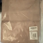 Nicetown Window Treatment Blackout Curtains 52''X 95'' Drop Room Darkening Taupe New. Price: $24.50.