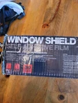 Surface Shields W2B24250 Window Protection FILM,24X250 New. Price: $30.00.