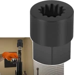 91-56775T Marine Drive Shaft Adapter Tool For Mercury Mercruiser Alpha One 90220 New. Price: $22.50.