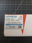 Udinese Assa Abloy - Linha Blind Motor UDM25 New. Price: $70.00.