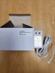 Somfy Sonesse 30 Li-ion Plug Charger #9020672B New Fast, Free Shipping. Price: $40.00.