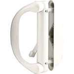 Crl Sliding Patio Door Handle Set For Milgard White Locking New. Price: $120.69.