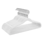 Timmy Non-slip Velvet Hangers Suit & Coat (50-PACK) Ultra Thin Space Saving... New. Price: $36.37.