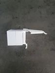 Hunter Douglas Duette Common Headrail Bracket Spacer Block & Shim Kit #2511 New. Price: $6.99.