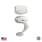 Morning Industry BHF-01SN Handle Set Combo Touchpad Deadbolt Sat Nickel New. Price: $203.52.