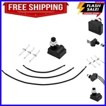 TS-IG3007 Igniter Kit Grill Replacement Parts For Pit Boss Memphis Ultimate 4... New. Price: $32.39.