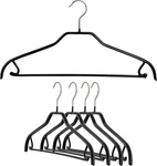 Mawa By Reston Lloyd Silhouette Series Non-slip Space Saving Clothes Hanger With New. Price: $43.82.