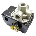 Speedaire Pressure Switch, For Use With Mfr. Model Number: 11X355 PN22N074G New. Price: $44.88.