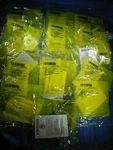 Hunter Douglas Safety Cord Cleat Kits With Screws KIT2728 Clear 10 Sets (20EA) New. Price: $19.99.