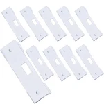 Vertical Blind Repair Vane Savers 12PCS Clip Repa... New. Price: $11.37.