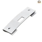 Repair Your Blinds With 6 White Metal Vane Savers Cost-effective Solution New. Price: $7.99.