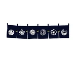 Pole Type Storefront Doorway Long Noren Curtain For Japanese Sushi Bar Decora... New. Price: $55.63.