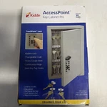 Kidde 1795 Control Cabinet Pro 30 Keys Touchpoint Lock Access Car Safe New. Price: $69.00.