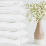 Down Alternative Throw Pillow Insert (22"X22", Pack Of 1), Decorative ... New. Price: $27.69.