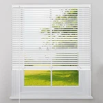 Kokorona Cordless Mini Blinds Horizontal Venetian Vinyl Window Shades Lig New. Price: $44.24.