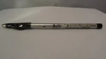 Ruby Kiss Style Pencil Liner - Dark Brown RPL03 New. Price: $10.00.