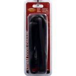 Larson 37-1/2 In. Black Polyurethane Sweep Pc New. Price: $10.99.