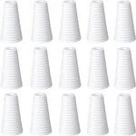 Cutelec Pull Cord Tassels 20PCS White Plastic Window Blind Knobs Drops... New. Price: $9.15.