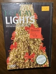 Holiday Lights (dvd, 2009) Columbia River Entertainment Allegro New Sealed Brand. Price: $15.99.