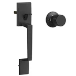 Hosom Front Door Handle Exterior Set Knob Lockentry New. Price: $58.95.