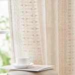 Jinchan Boho Curtains For Bedroom Linen Blend 96 Inches Long 2 ... New. Price: $60.74.