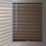 Hidodo Aluminum Mini Blinds Cordless Horizontal Window Shades For Living Room New. Price: $72.83.