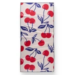 Beach Towel Quick Dry Sand Resistant Ultra Absorbent Cherry Slush Geometry New. Price: $59.99.