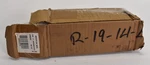 Exclusive Home Vine 1" Curtain Rod Finial Set Only End Caps No Open. Price: $15.99.