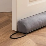 Sunolga 20 Inch Weighted Door Draft Stopper, Triangular Column Sound Proof Dr... New. Price: $22.42.