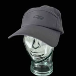Outdoor Research Wilson 5 Panel Hat Insulated Cap Gray Adrena Loft New. Price: $39.99.