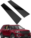 Pillar Trim Molding, 926-448 926-449, Compatible With Outer Lh&rh New. Price: $63.98.