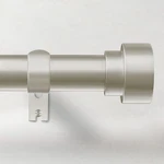Time Forest Curtain Rods Windows 66 To 120, Inch Adjustable Heavy Duty ... New. Price: $40.22.