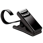 Bihrtc Pack Of 25 Black Curtain Clips String Light Hangers Small Metal Wire H... New. Price: $13.91.