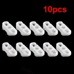 10PCS Window Regulator Guide Clips For Impala Caprice Fleetwood Roadmaster Delta New. Price: $9.25.