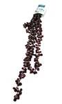 Wrights Red Bead Jeweled Drapery Curtain Tie Back Or Garland 27" India New. Price: $16.95.