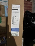 Blasthome Non-adjustable Luxury Extra Long Curtain Rod, Set, 16 Foot New. Price: $60.00.