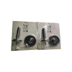 Classic Home Collection Drapery Tieback Antique Bronze #22 Set Decor New. Price: $15.00.