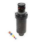 Toro TS90 Adj Large Turf Rotor 4" Riser W/ Check Valve NO.3 Nozzle New. Price: $254.99.