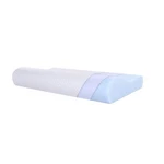 Suq Ome Slim Sleeper-thin Memory Foam Neck Pillow For Sleeping, 2.3'' To 3.... New. Price: $47.91.