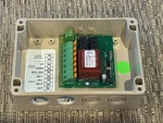 Somfy Universal Rts Receiver Control (1810627) For Automatic Drapery Openers Used. Price: $75.00.
