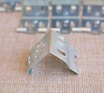 Rollease Versarail Mounting Bracket Lot For Cord Loop Operated Cellular Shades New. Price: $13.95.